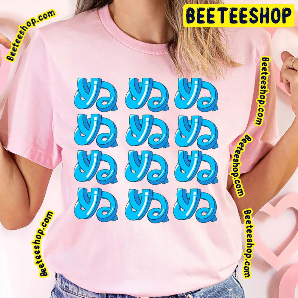 Lucky Jelly Nu Trending Unisex T-Shirt Lucky Jelly Nu Trending Unisex T-Shirt