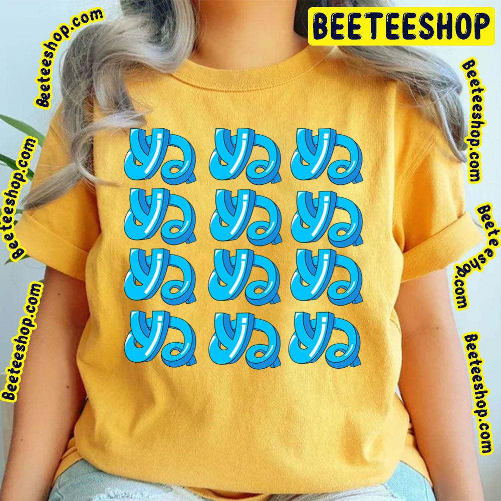 Lucky Jelly Nu Trending Unisex T-Shirt Lucky Jelly Nu Trending Unisex T-Shirt