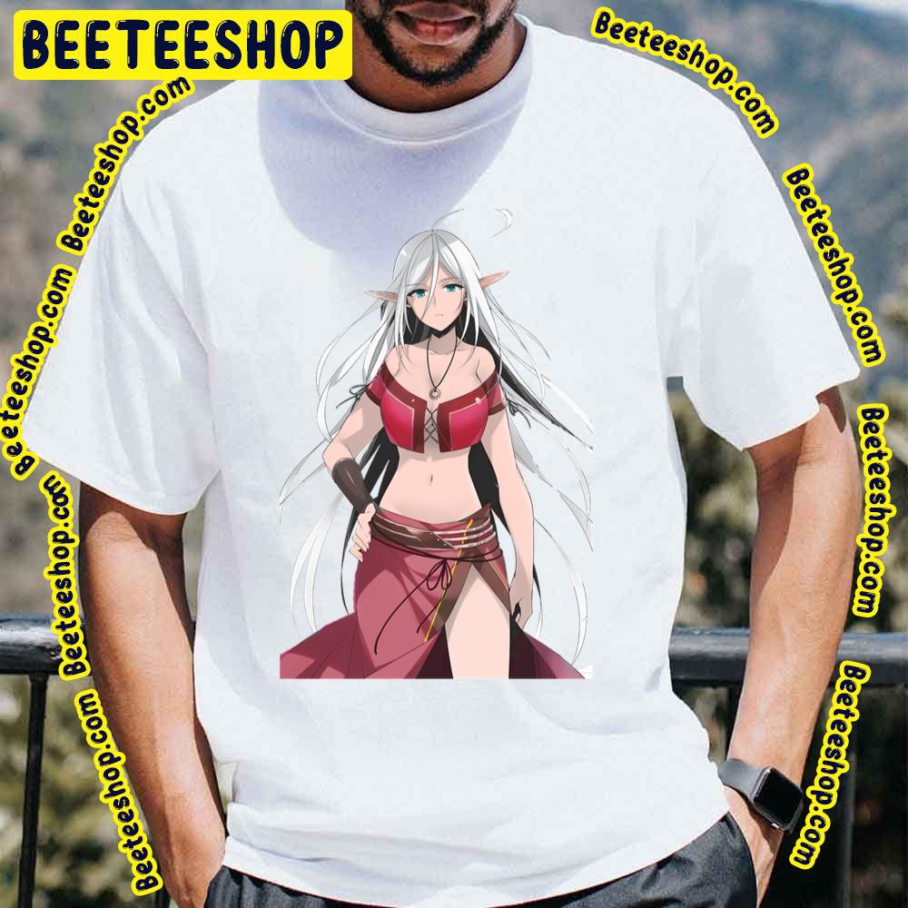 Lydia Beginsgate The Greatest Demon Lord Is Reborn As A Typical Nobody Trending Unisex T-Shirt Lydia Beginsgate The Greatest Demon Lord Is Reborn As A Typical Nobody Trending Unisex T-Shirt
