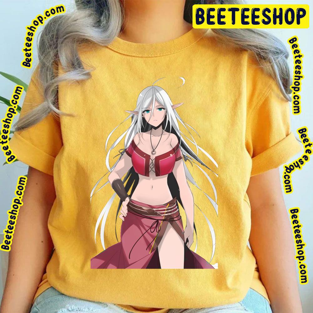 Lydia Beginsgate The Greatest Demon Lord Is Reborn As A Typical Nobody Trending Unisex T-Shirt Lydia Beginsgate The Greatest Demon Lord Is Reborn As A Typical Nobody Trending Unisex T-Shirt