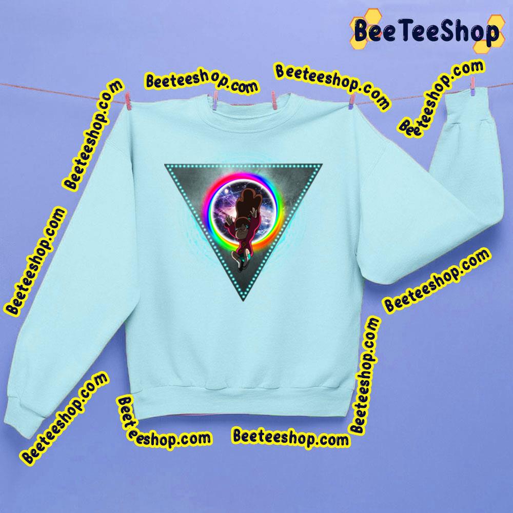 Mabel Pines Gravity Falls Trending Unisex Sweatshirt Mabel Pines Gravity Falls Trending Unisex Sweatshirt