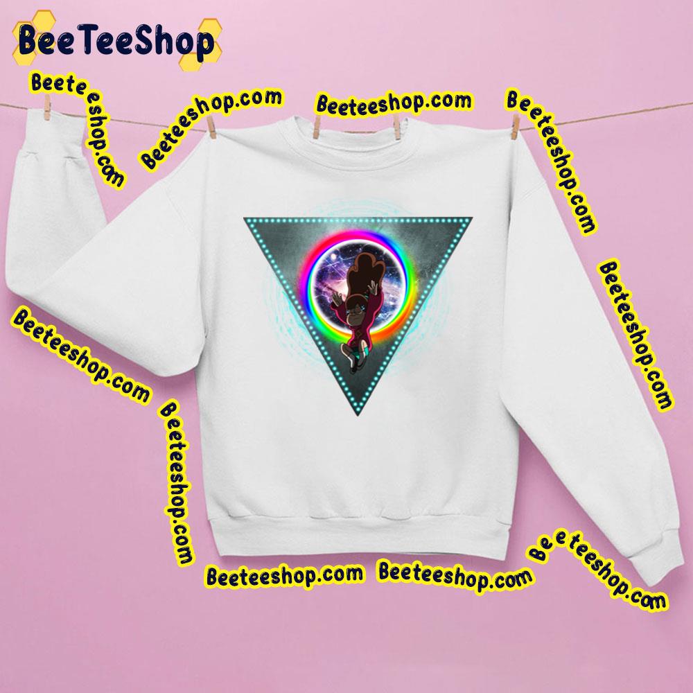 Mabel Pines Gravity Falls Trending Unisex Sweatshirt Mabel Pines Gravity Falls Trending Unisex Sweatshirt