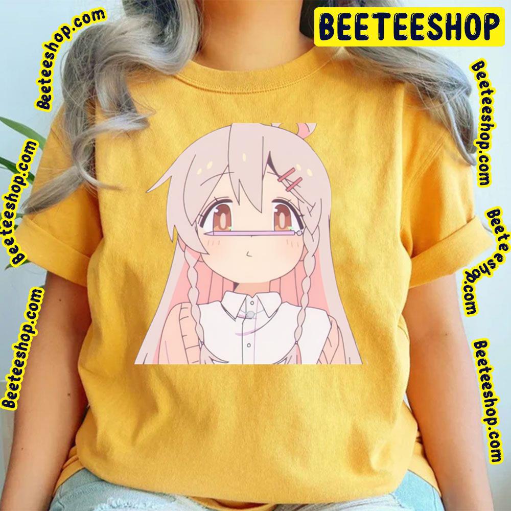 Mahiro Oyama Oniichan Wa Oshimai! Onimai I Am Now Your Sister Trending Unisex T-Shirt Mahiro Oyama Oniichan Wa Oshimai! Onimai I Am Now Your Sister Trending Unisex T-Shirt