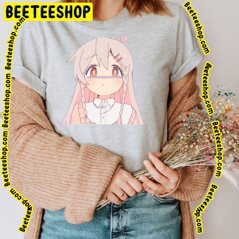 Mahiro Oyama Oniichan Wa Oshimai! Onimai I Am Now Your Sister Trending Unisex T-Shirt Mahiro Oyama Oniichan Wa Oshimai! Onimai I Am Now Your Sister Trending Unisex T-Shirt