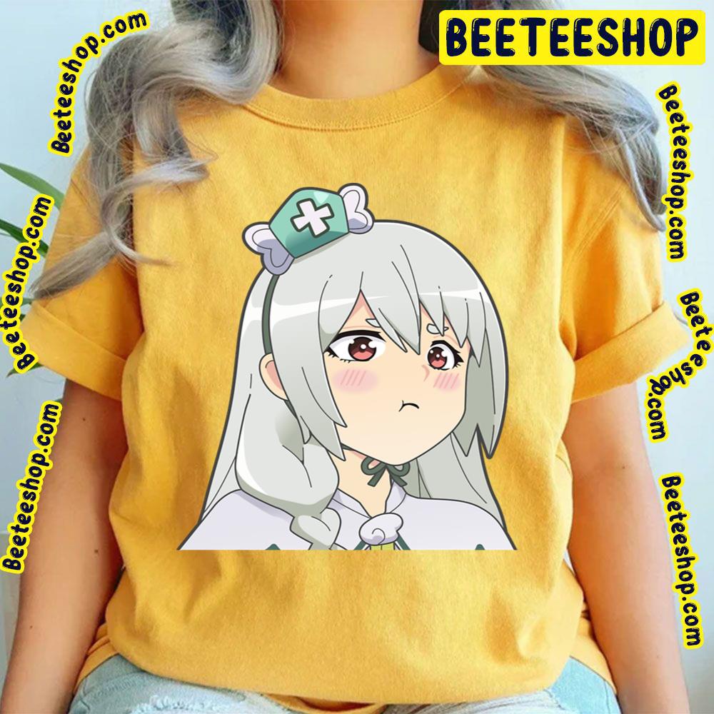 Maidena Pout Futoku No Guild Trending Unisex T-Shirt Maidena Pout Futoku No Guild Trending Unisex T-Shirt