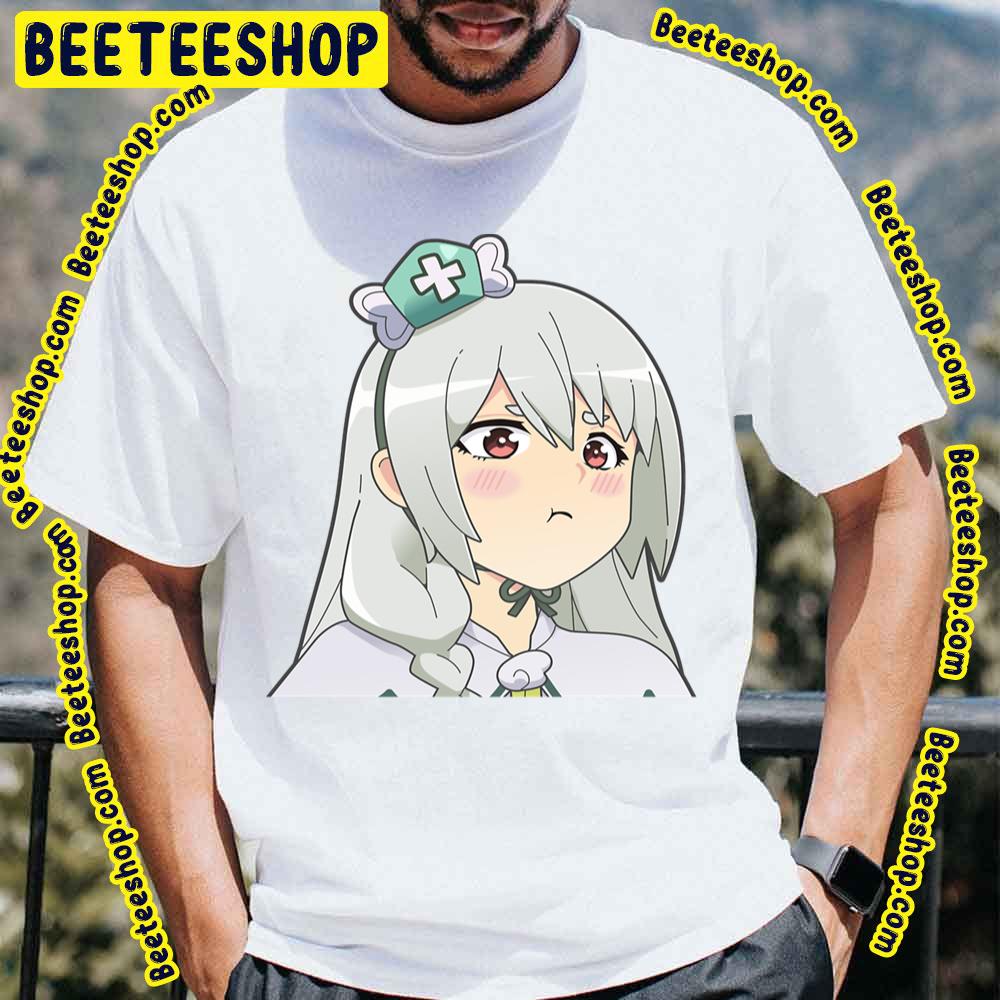 Maidena Pout Futoku No Guild Trending Unisex T-Shirt Maidena Pout Futoku No Guild Trending Unisex T-Shirt