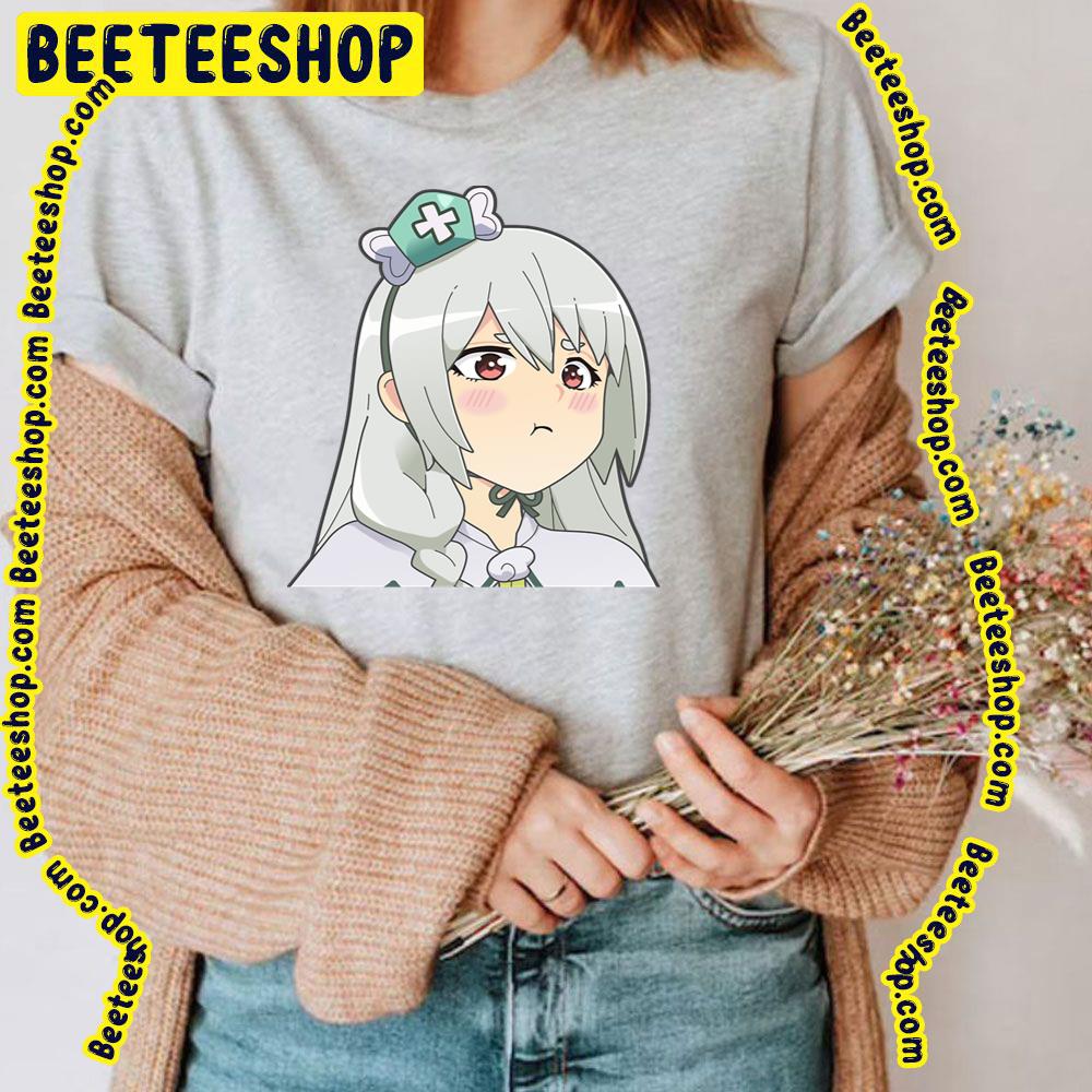 Maidena Pout Futoku No Guild Trending Unisex T-Shirt Maidena Pout Futoku No Guild Trending Unisex T-Shirt