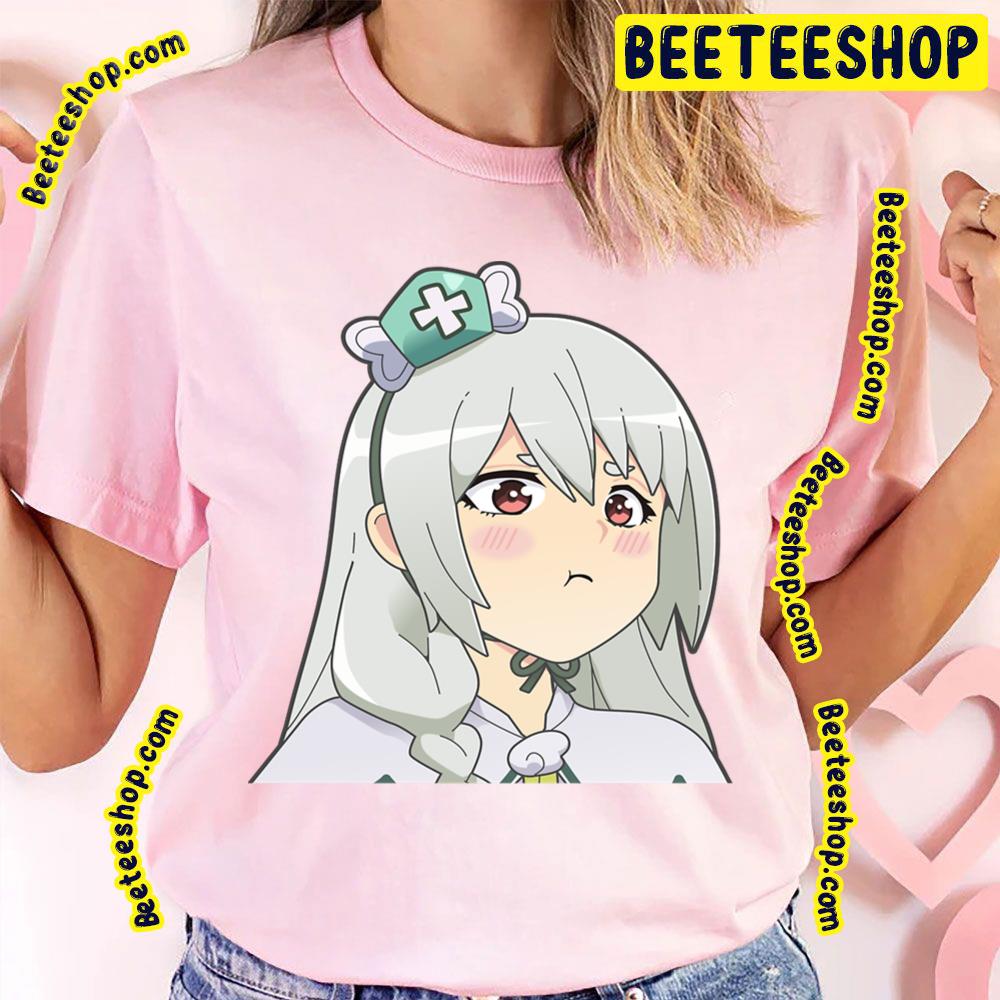 Maidena Pout Futoku No Guild Trending Unisex T-Shirt Maidena Pout Futoku No Guild Trending Unisex T-Shirt