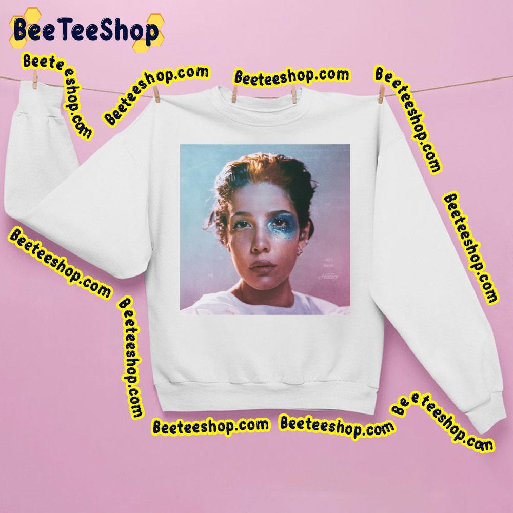 Manic Art Trending Unisex Sweatshirt Manic Art Trending Unisex Sweatshirt