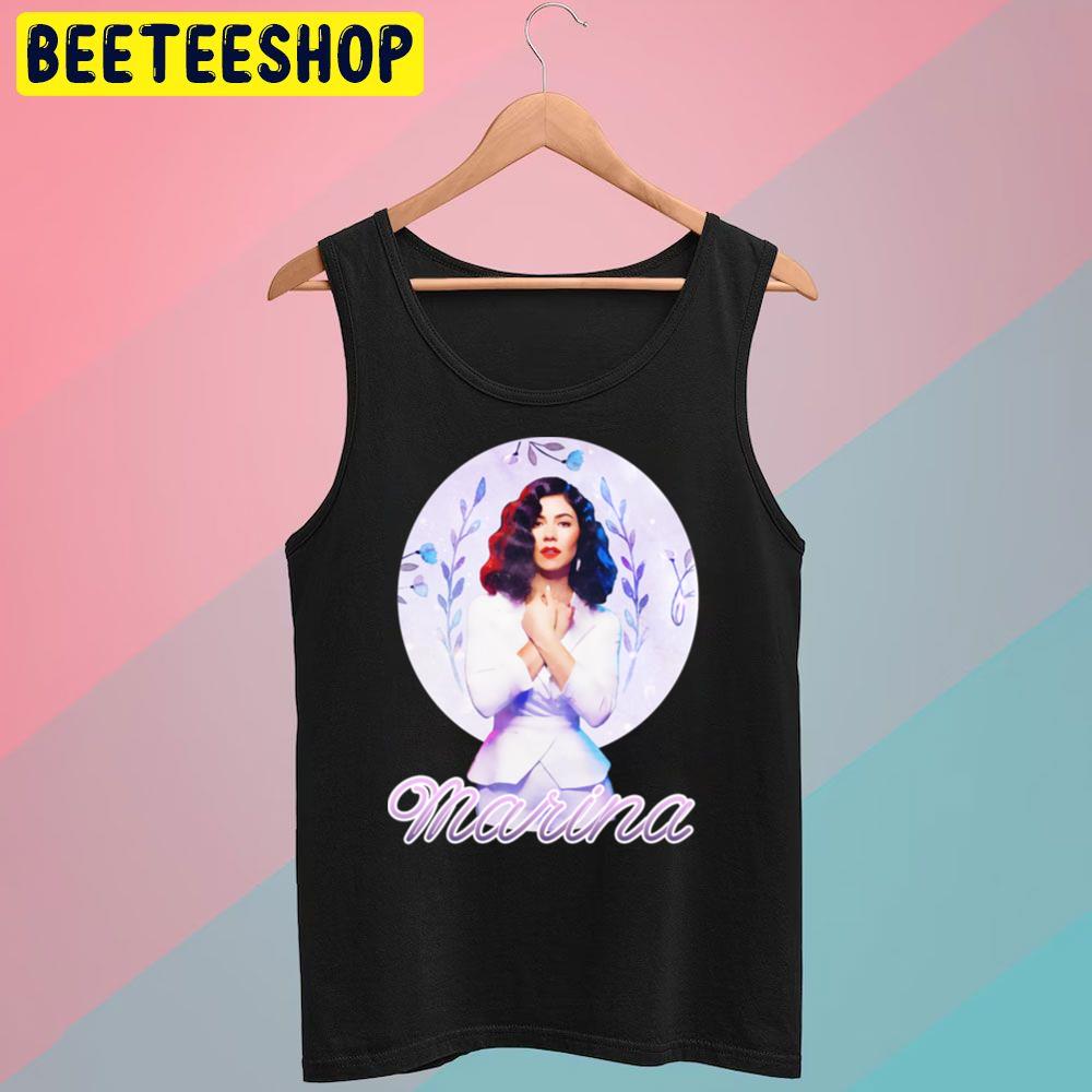 Marina Diamandis Trending Unisex T-Shirt Marina Diamandis Trending Unisex T-Shirt