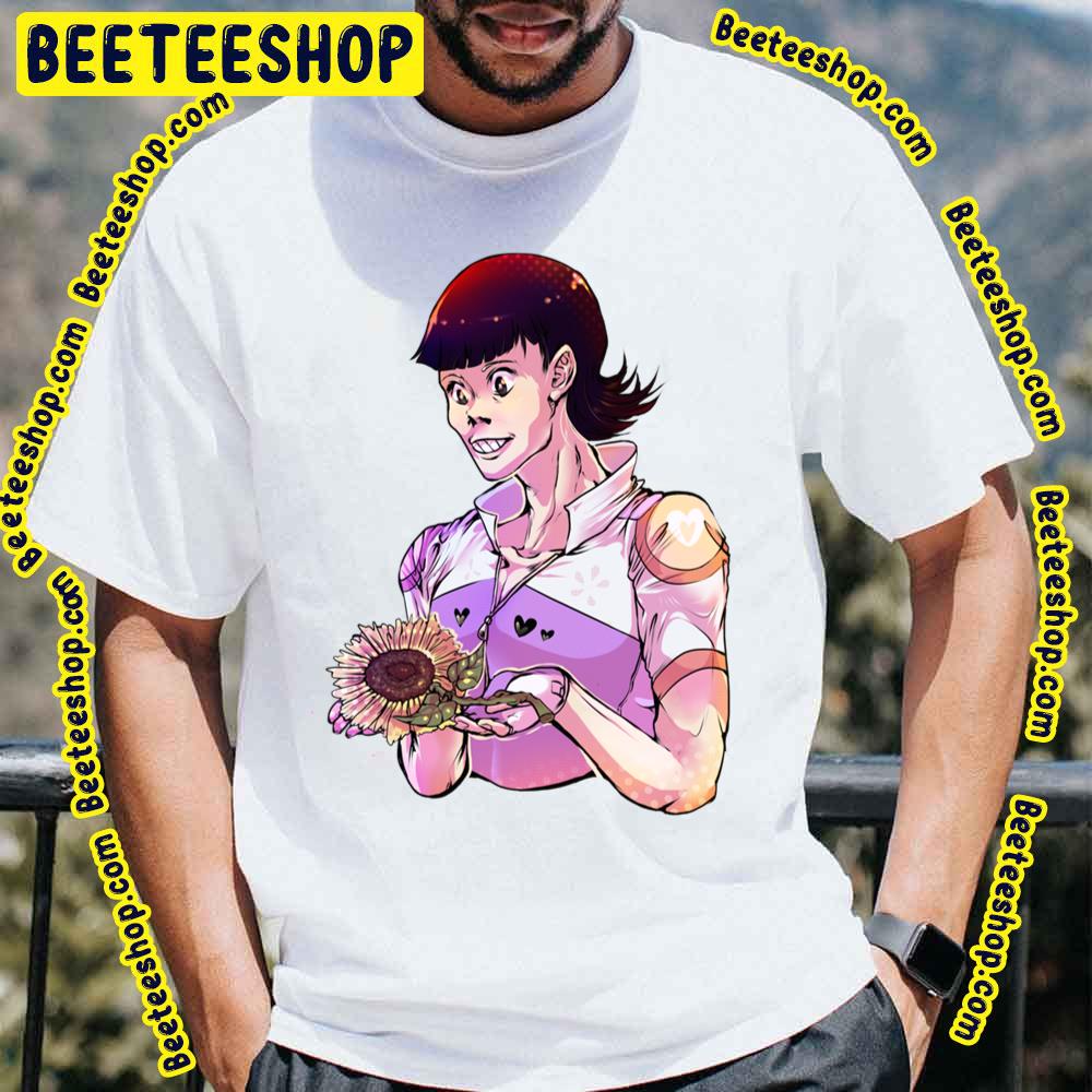 Midousuji Akira Trending Unisex T-Shirt Midousuji Akira Trending Unisex T-Shirt