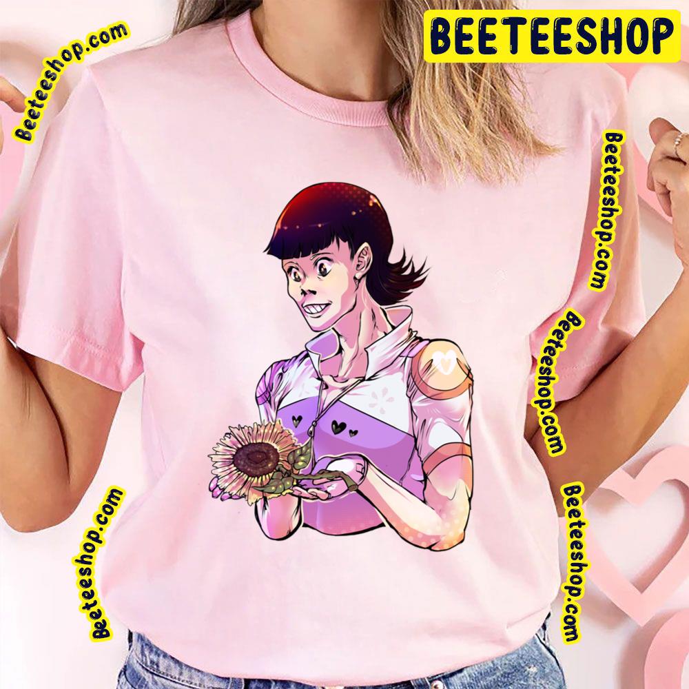 Midousuji Akira Trending Unisex T-Shirt Midousuji Akira Trending Unisex T-Shirt