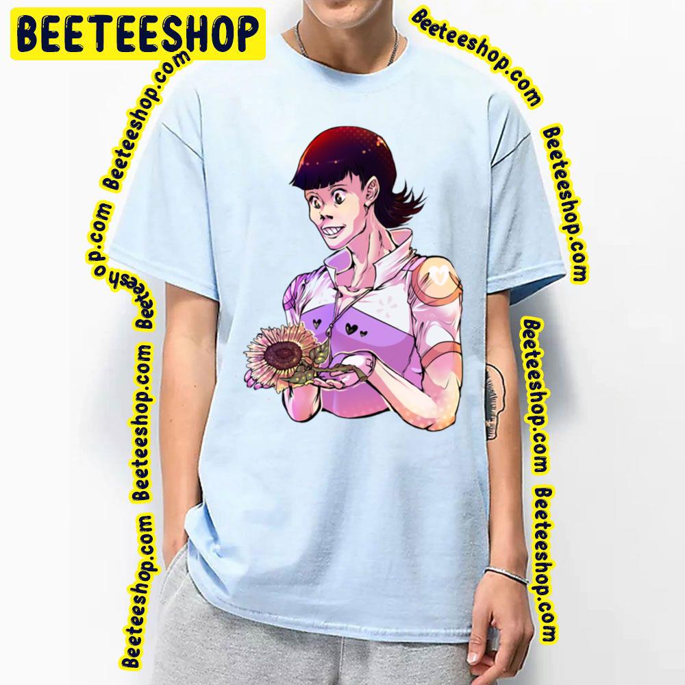 Midousuji Akira Trending Unisex T-Shirt Midousuji Akira Trending Unisex T-Shirt