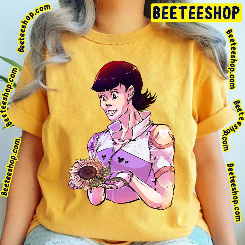 Midousuji Akira Trending Unisex T-Shirt Midousuji Akira Trending Unisex T-Shirt