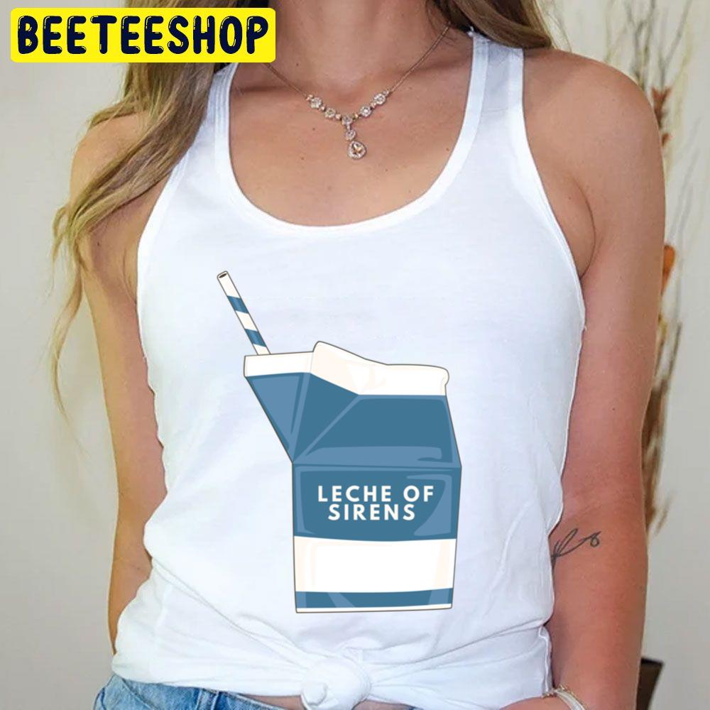 Milk Of The Siren Trending Unisex T-Shirt Milk Of The Siren Trending Unisex T-Shirt