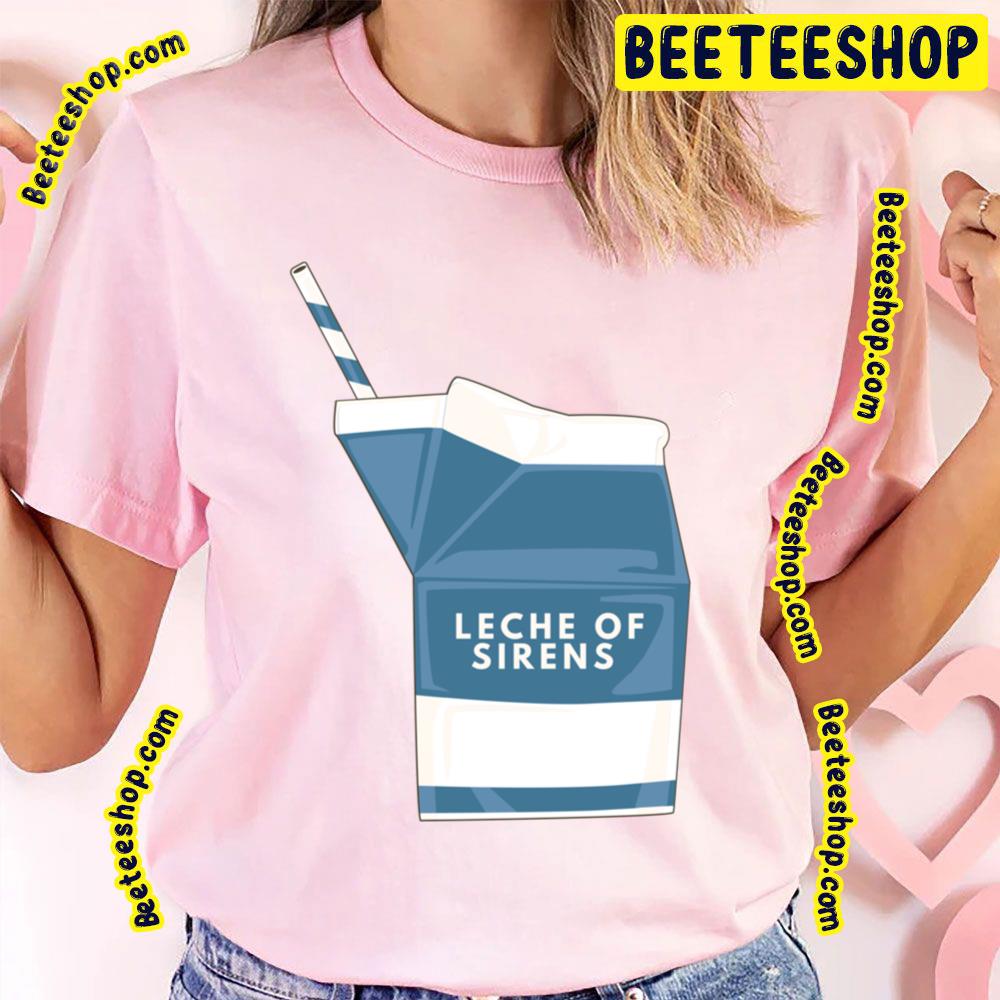 Milk Of The Siren Trending Unisex T-Shirt Milk Of The Siren Trending Unisex T-Shirt