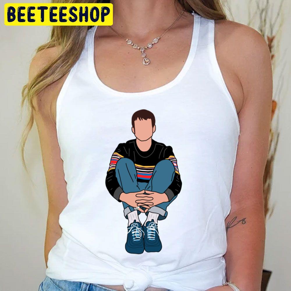 Minimalist Rex Orange County Trending Unisex T-Shirt Minimalist Rex Orange County Trending Unisex T-Shirt