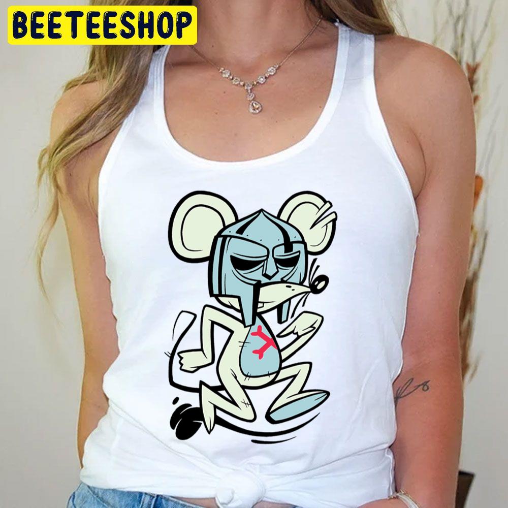Mouse Fictional Character Game Danger Mouse Trending Unisex T-Shirt Mouse Fictional Character Game Danger Mouse Trending Unisex T-Shirt
