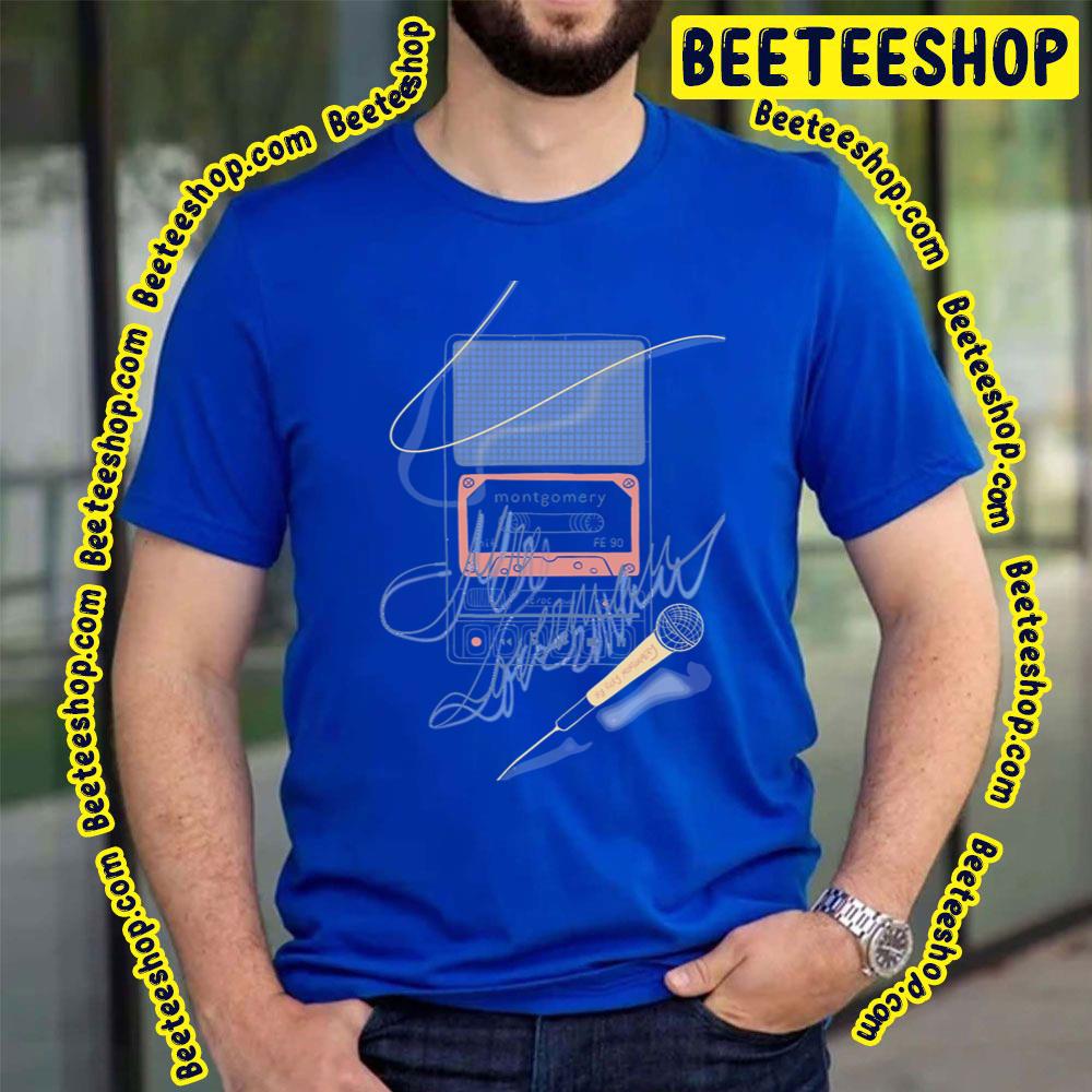 Mr Loverman By Ricky Montgomery Trending Unisex T-Shirt Mr Loverman By Ricky Montgomery Trending Unisex T-Shirt