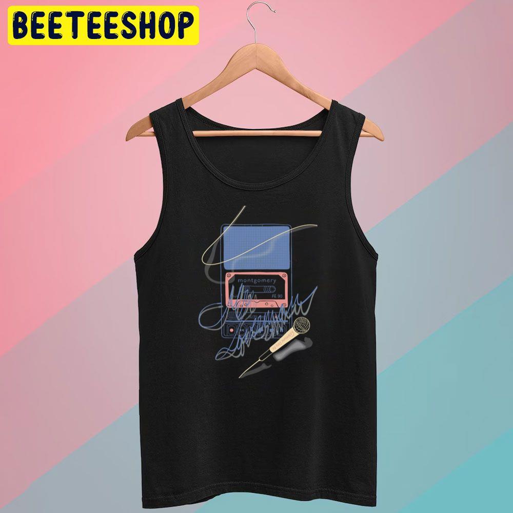 Mr Loverman By Ricky Montgomery Trending Unisex T-Shirt Mr Loverman By Ricky Montgomery Trending Unisex T-Shirt