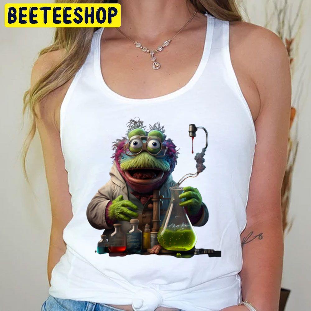 Muppet Science (11) Trending Unisex T-Shirt Muppet Science (11) Trending Unisex T-Shirt
