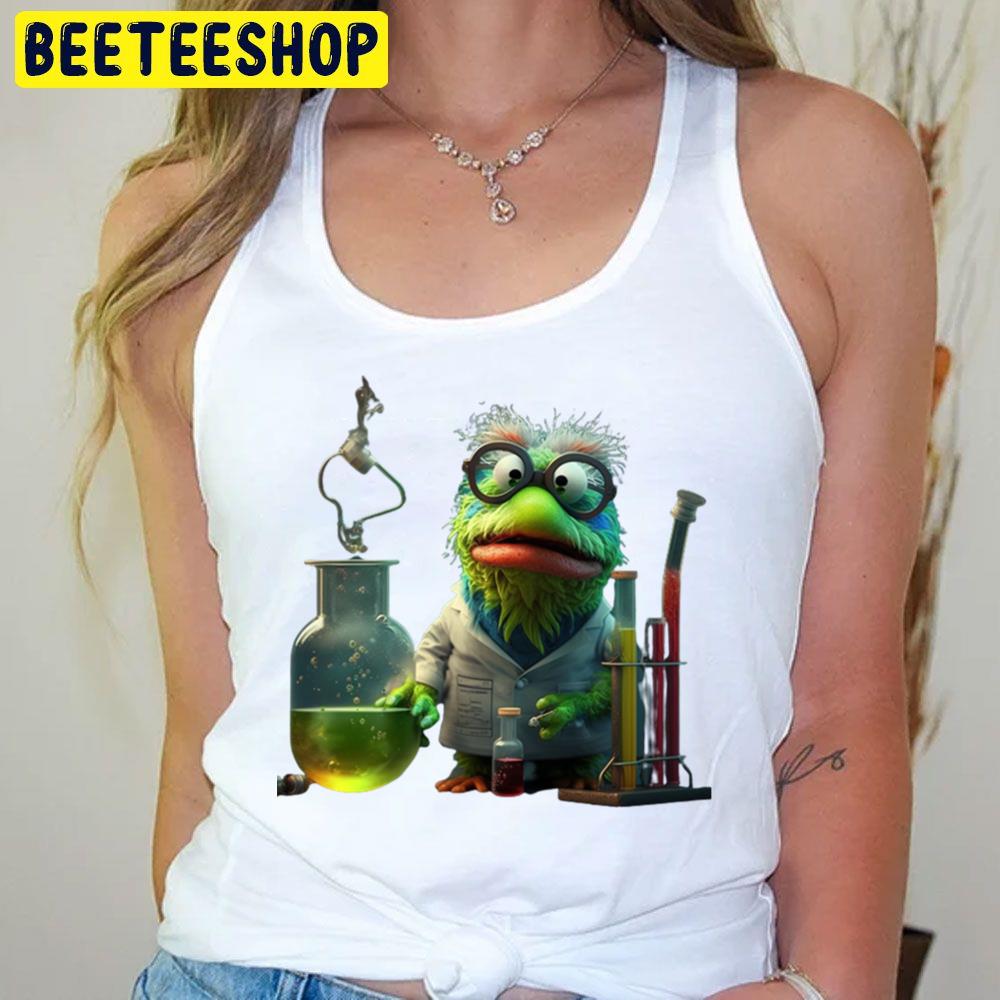 Muppet Science (21) Trending Unisex T-Shirt Muppet Science (21) Trending Unisex T-Shirt