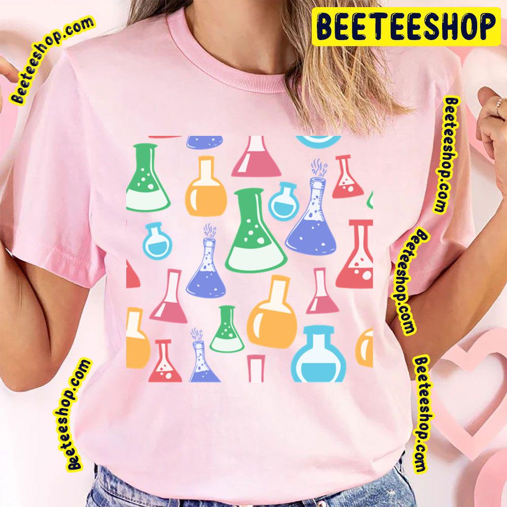 Muppet Science Chemistry (10) Trending Unisex T-Shirt Muppet Science Chemistry (10) Trending Unisex T-Shirt