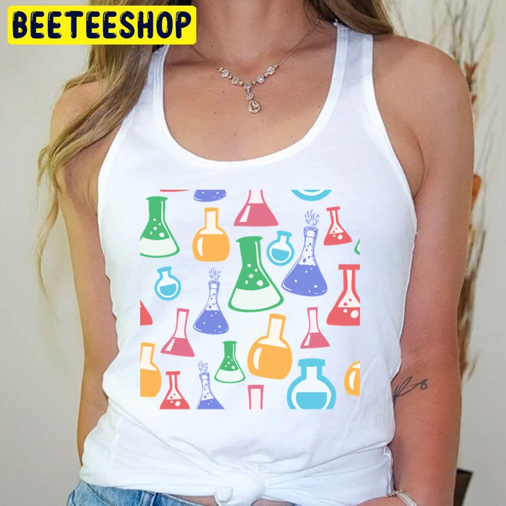 Muppet Science Chemistry (10) Trending Unisex T-Shirt Muppet Science Chemistry (10) Trending Unisex T-Shirt
