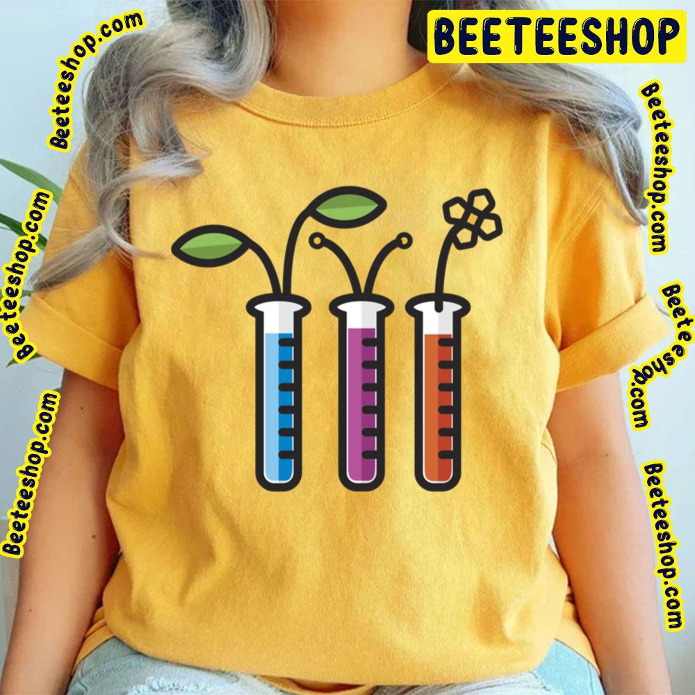 Muppet Science Chemistry (11) Trending Unisex T-Shirt Muppet Science Chemistry (11) Trending Unisex T-Shirt