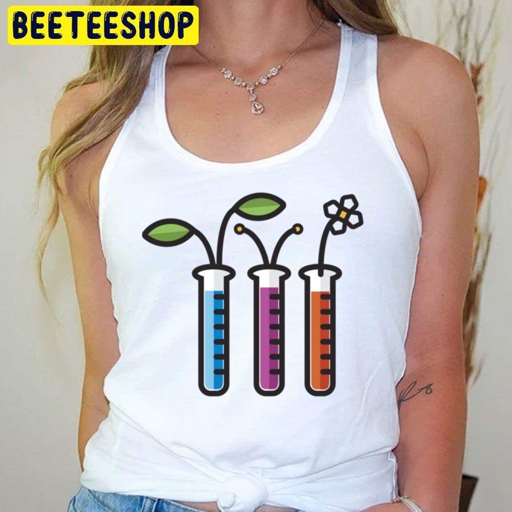 Muppet Science Chemistry (11) Trending Unisex T-Shirt Muppet Science Chemistry (11) Trending Unisex T-Shirt