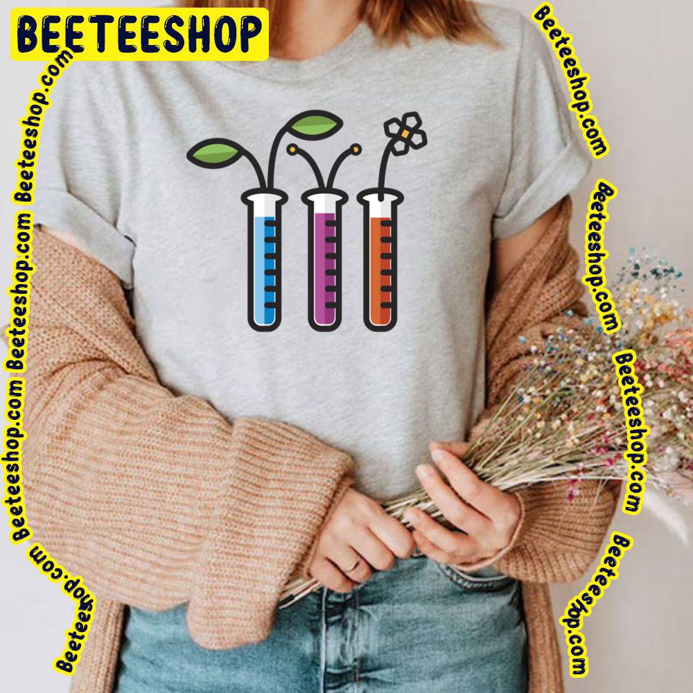 Muppet Science Chemistry (11) Trending Unisex T-Shirt Muppet Science Chemistry (11) Trending Unisex T-Shirt