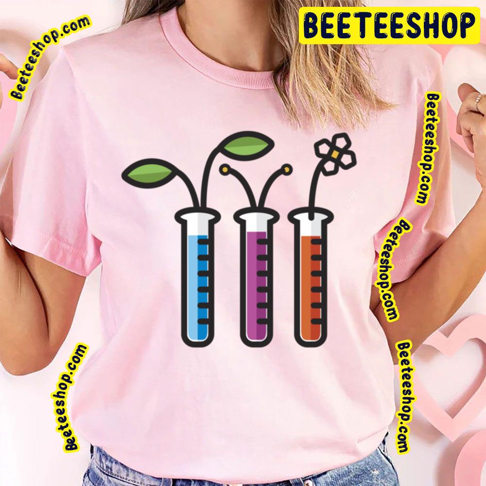 Muppet Science Chemistry (11) Trending Unisex T-Shirt Muppet Science Chemistry (11) Trending Unisex T-Shirt