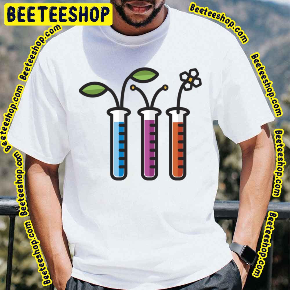 Muppet Science Chemistry (11) Trending Unisex T-Shirt Muppet Science Chemistry (11) Trending Unisex T-Shirt