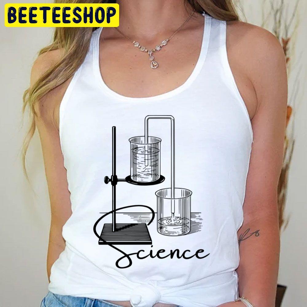 Muppet Science Chemistry (5) Trending Unisex T-Shirt Muppet Science Chemistry (5) Trending Unisex T-Shirt