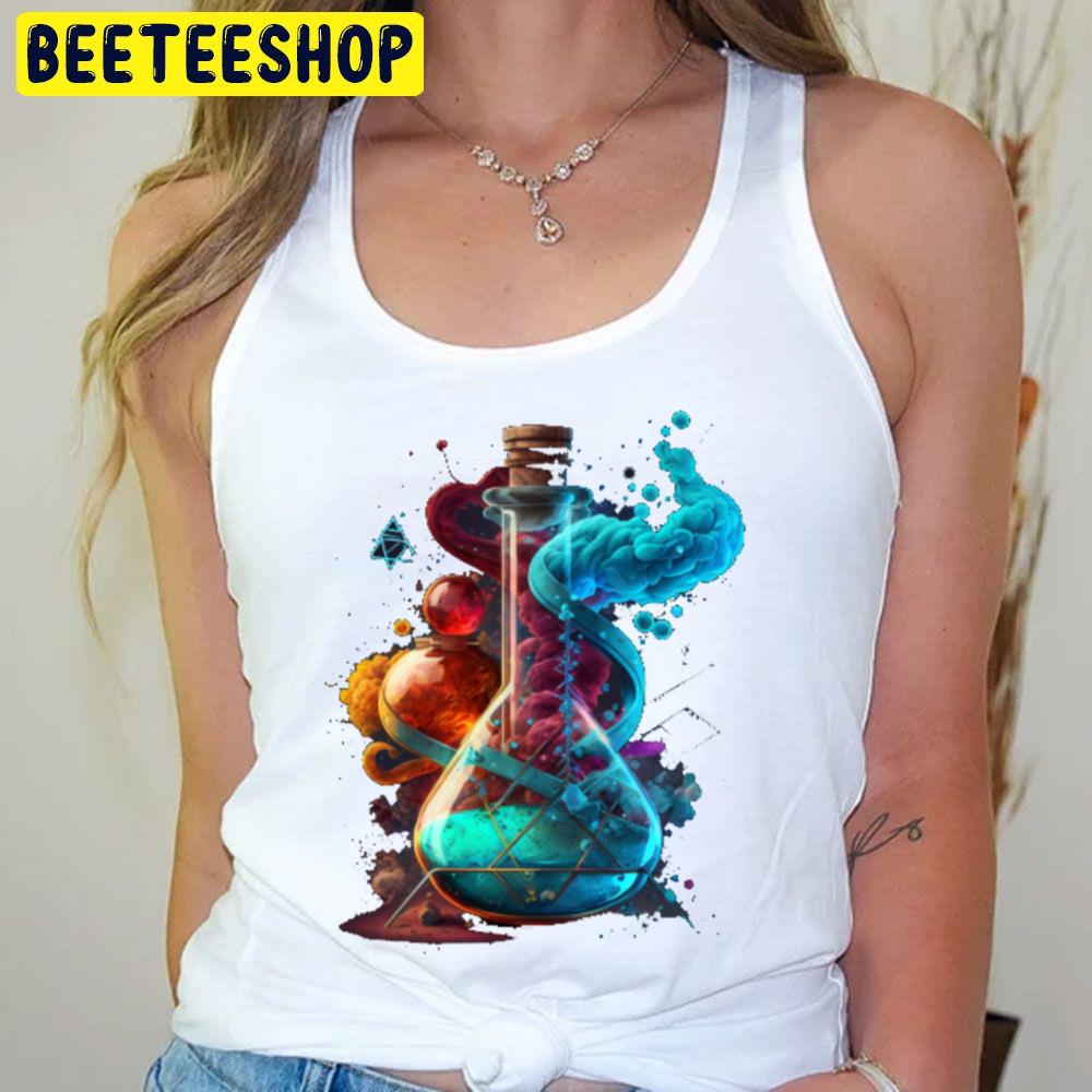Muppet Science Chemistry Cool Design Chemistry Lover Trending Unisex T-Shirt Muppet Science Chemistry Cool Design Chemistry Lover Trending Unisex T-Shirt