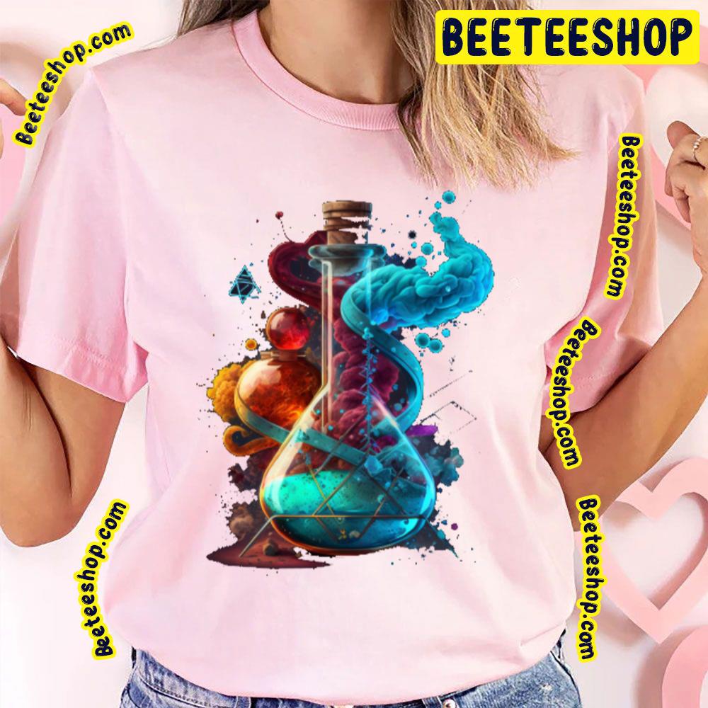 Muppet Science Chemistry Cool Design Chemistry Lover Trending Unisex T-Shirt Muppet Science Chemistry Cool Design Chemistry Lover Trending Unisex T-Shirt