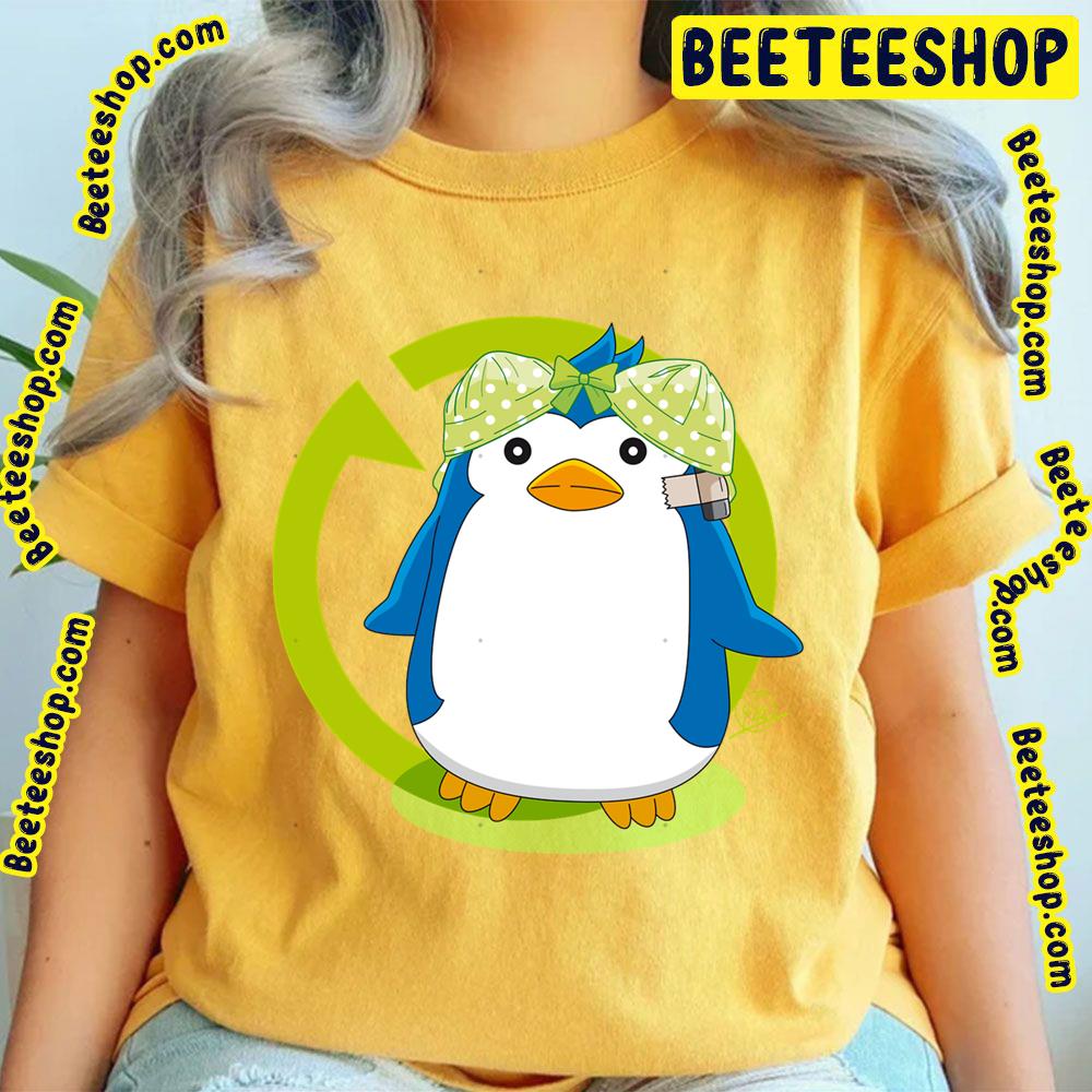 N°2 Sexy Spy Mawaru-Penguindrum Trending Unisex T-Shirt N°2 Sexy Spy Mawaru-Penguindrum Trending Unisex T-Shirt