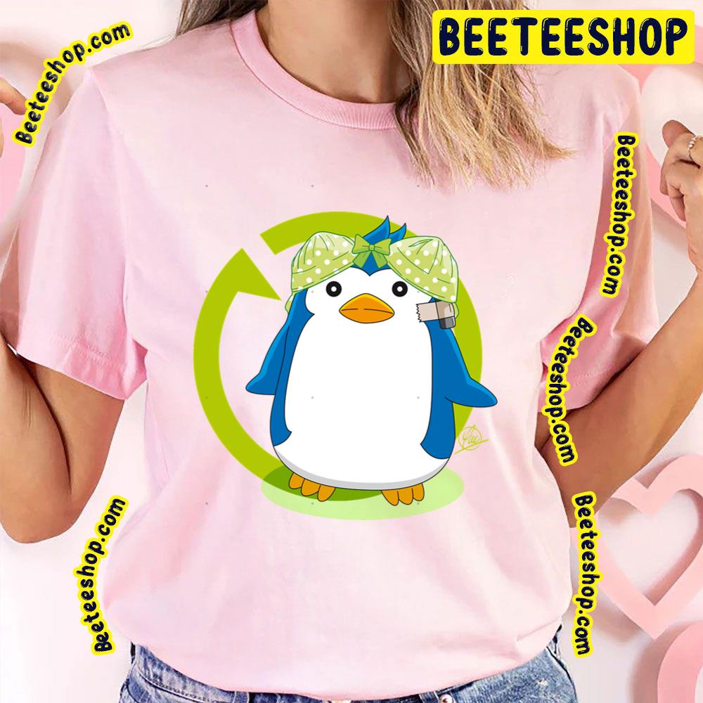 N°2 Sexy Spy Mawaru-Penguindrum Trending Unisex T-Shirt N°2 Sexy Spy Mawaru-Penguindrum Trending Unisex T-Shirt