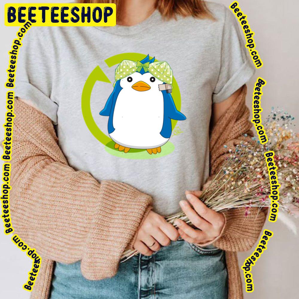 N°2 Sexy Spy Mawaru-Penguindrum Trending Unisex T-Shirt N°2 Sexy Spy Mawaru-Penguindrum Trending Unisex T-Shirt