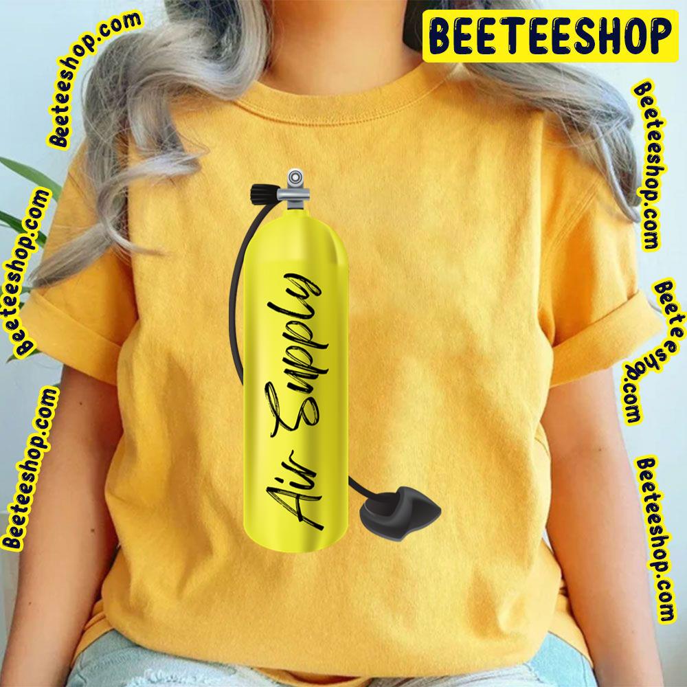 Need Air Supply Trending Unisex T-Shirt Need Air Supply Trending Unisex T-Shirt