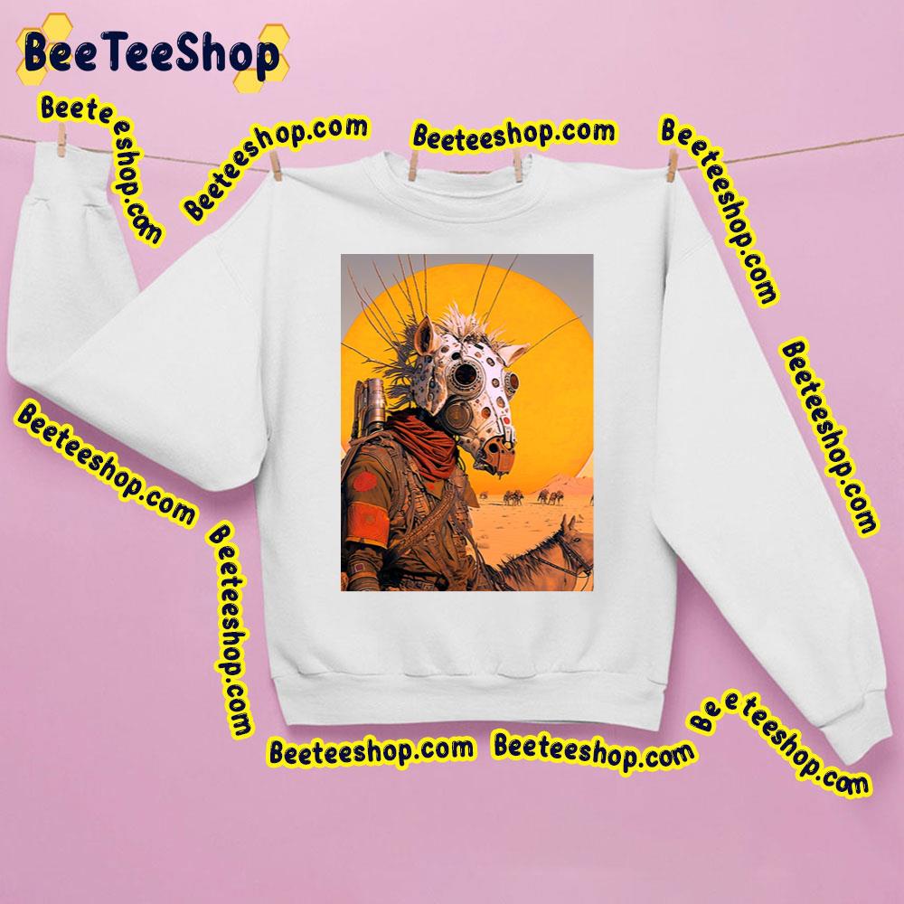 Noetic Scavenger Graphic Trending Unisex Sweatshirt Noetic Scavenger Graphic Trending Unisex Sweatshirt