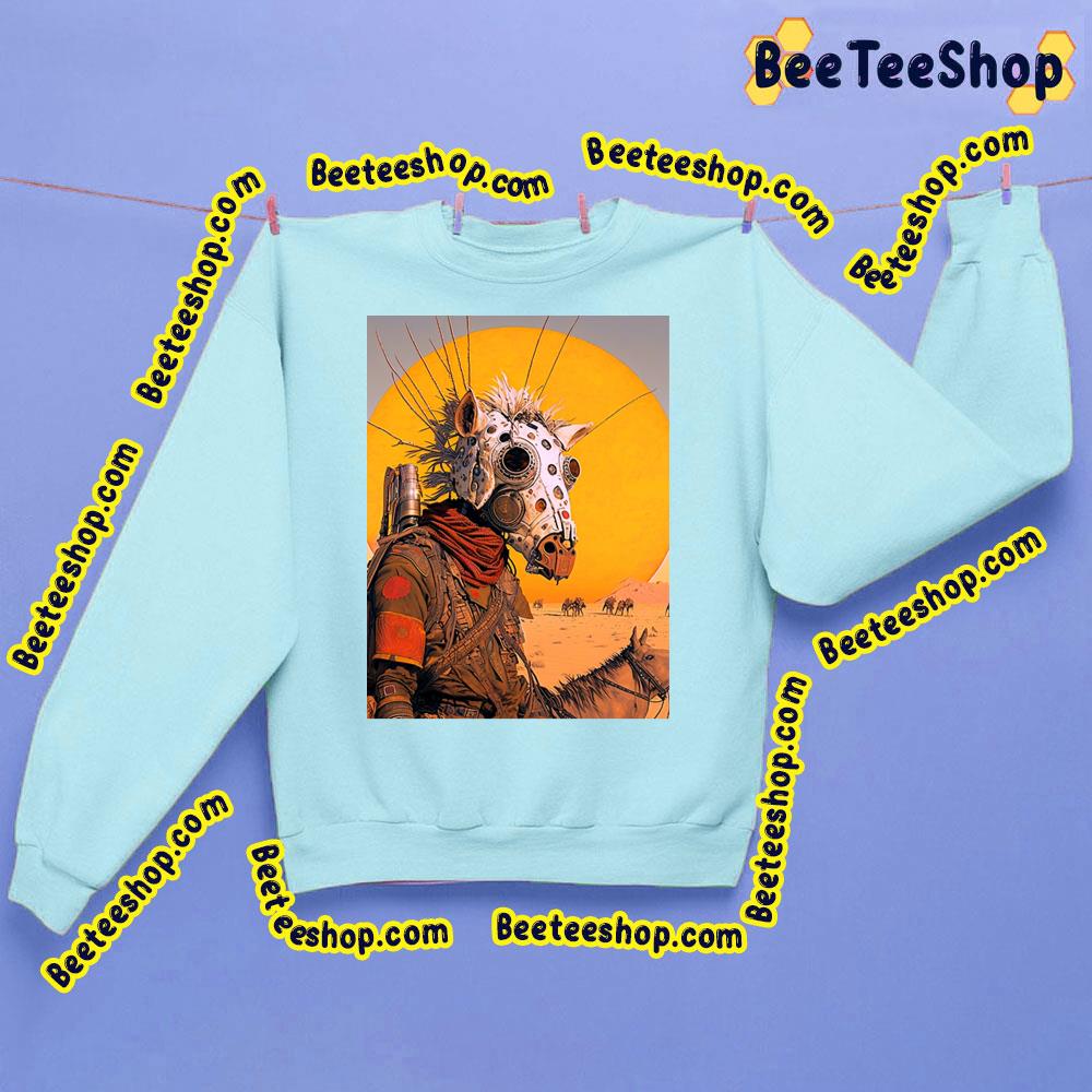 Noetic Scavenger Graphic Trending Unisex Sweatshirt Noetic Scavenger Graphic Trending Unisex Sweatshirt