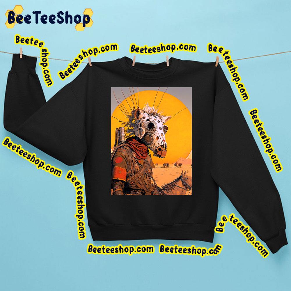 Noetic Scavenger Graphic Trending Unisex Sweatshirt Noetic Scavenger Graphic Trending Unisex Sweatshirt