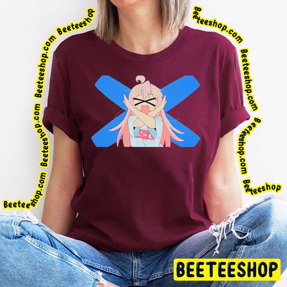Noooo Oniichan Wa Oshimai Onimai I'm Now Your Sister Trending Unisex T-Shirt Noooo Oniichan Wa Oshimai Onimai I'm Now Your Sister Trending Unisex T-Shirt