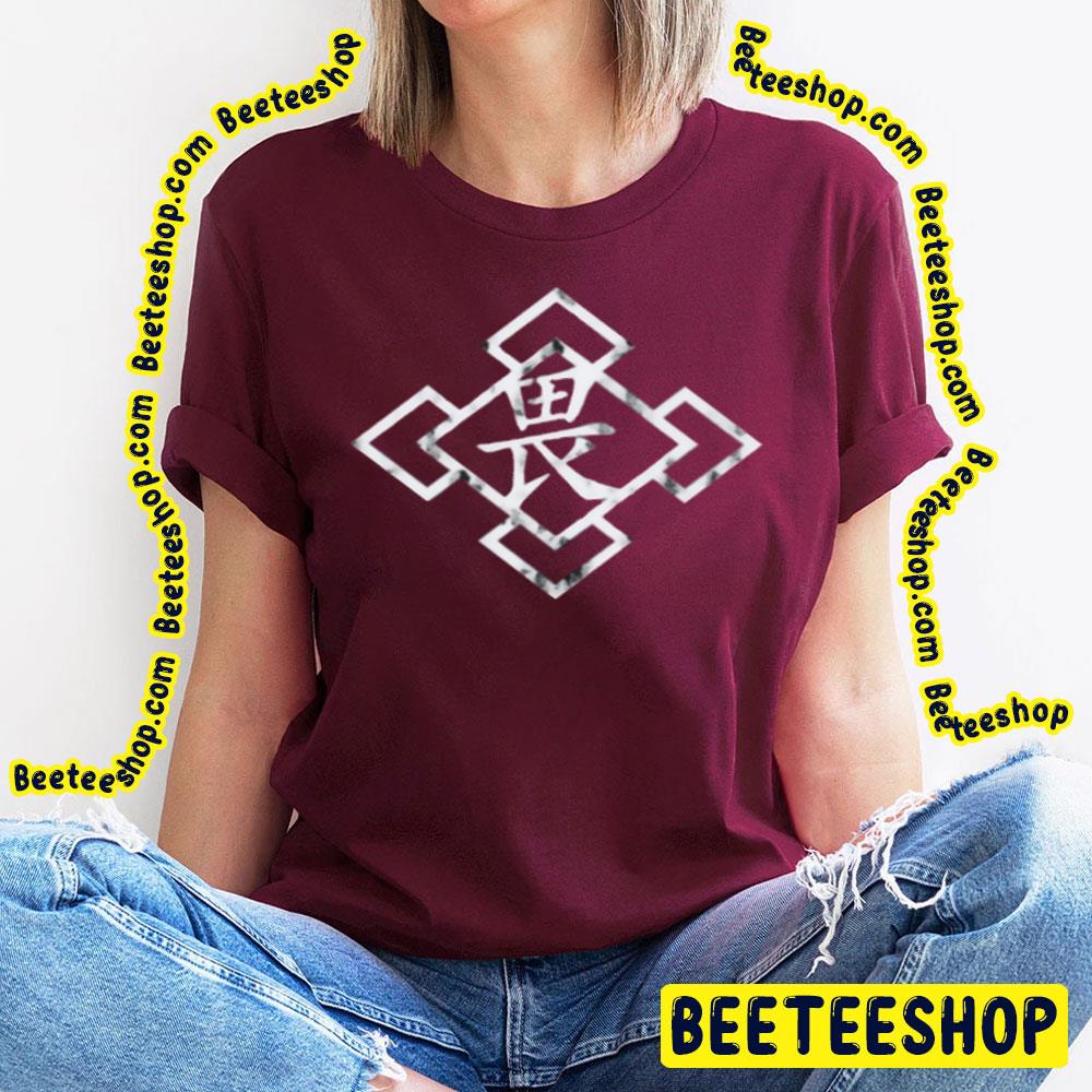 Nurarihyon No Mago Logo Trending Unisex T-Shirt Nurarihyon No Mago Logo Trending Unisex T-Shirt