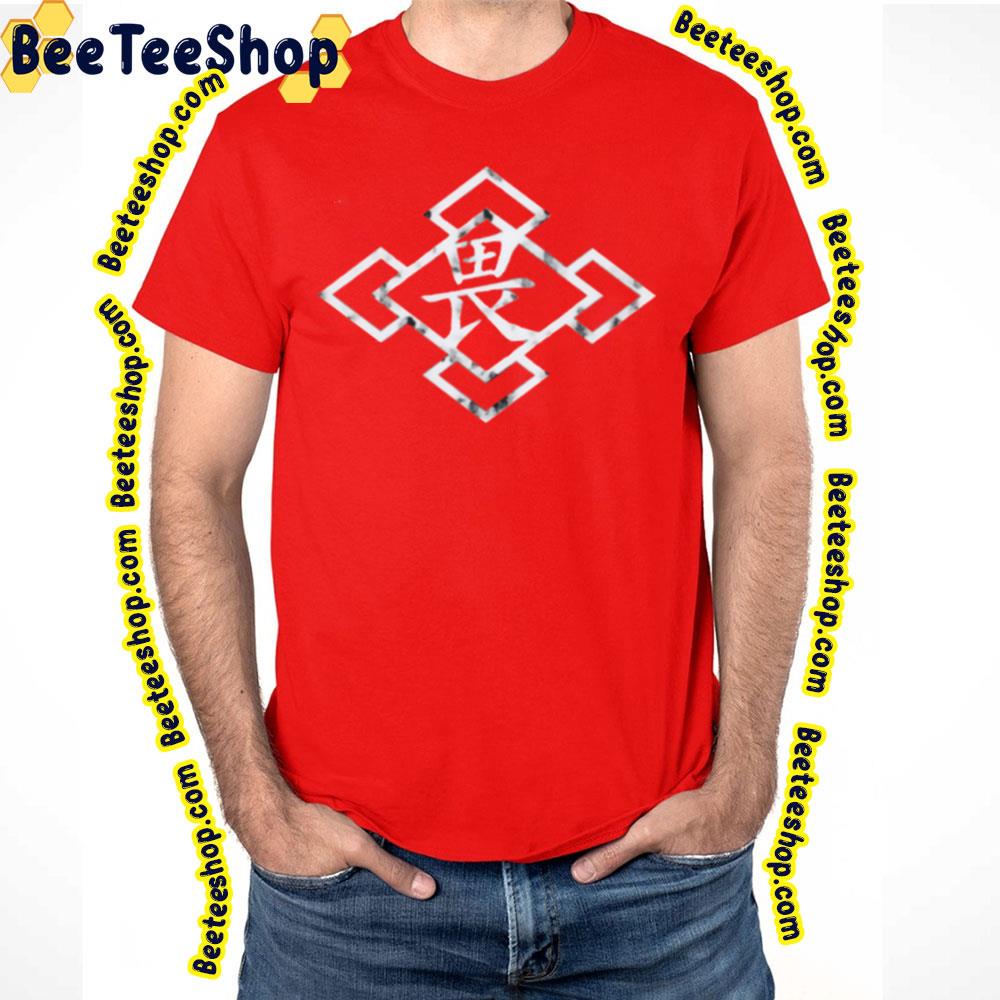 Nurarihyon No Mago Logo Trending Unisex T-Shirt Nurarihyon No Mago Logo Trending Unisex T-Shirt