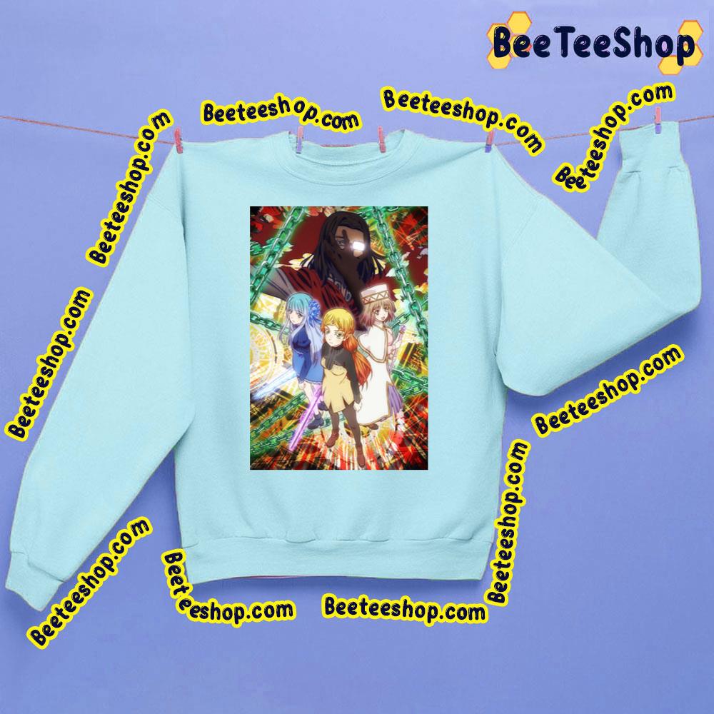 Ojisan In Another World Isekai Ojisan Isekai Uncle Poster Trending Unisex Sweatshirt Ojisan In Another World Isekai Ojisan Isekai Uncle Poster Trending Unisex Sweatshirt