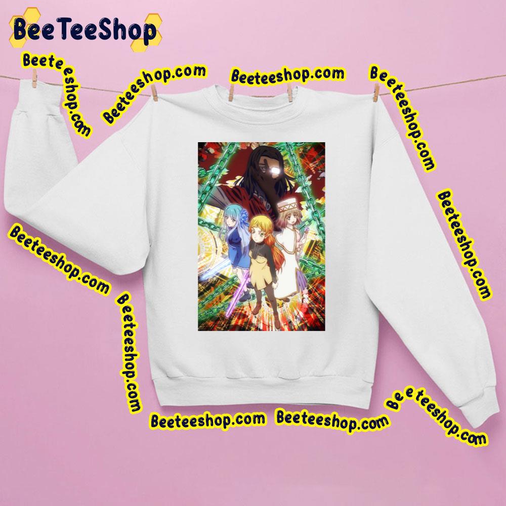 Ojisan In Another World Isekai Ojisan Isekai Uncle Poster Trending Unisex Sweatshirt Ojisan In Another World Isekai Ojisan Isekai Uncle Poster Trending Unisex Sweatshirt