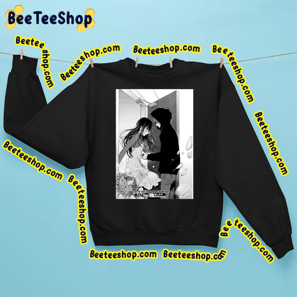 On The Very Day Of Her 20th Birthday Trending Unisex Sweatshirt On The Very Day Of Her 20th Birthday Trending Unisex Sweatshirt