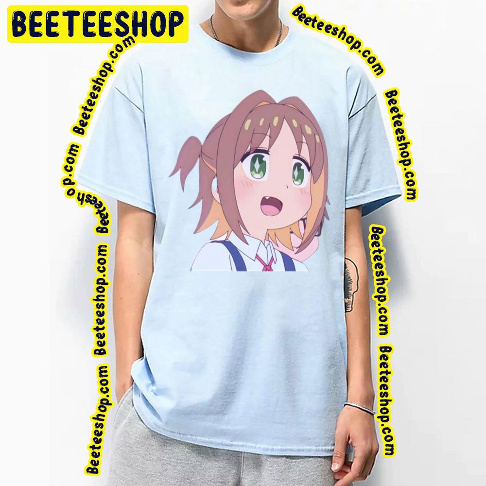 Onii-Chan Wa Oshimai! Asahi Oka Trending Unisex T-Shirt Onii-Chan Wa Oshimai! Asahi Oka Trending Unisex T-Shirt